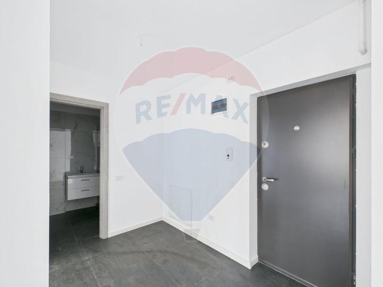 Apartament nou cu 2 camere de vanzare si loc parcare inclus Bragadiru - 15