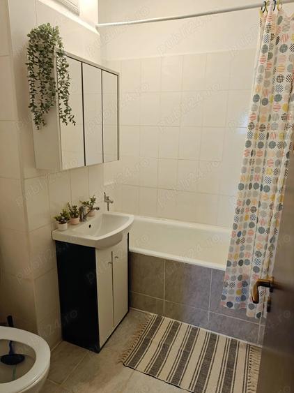 Apartament 3 camere + boxa (Drumul Taberei, Bucure?ti) - 5