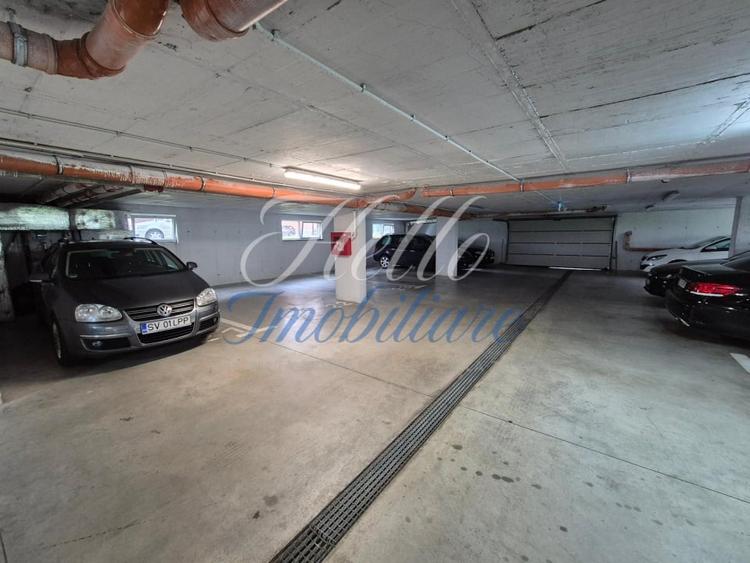 Apartament cu 2 camere semidecomandat în Florești