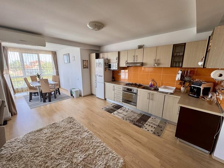 IMOBIL MULTIFUNCȚIONAL- Calea Girocului, Timisoara | 4 NIVELE - 6