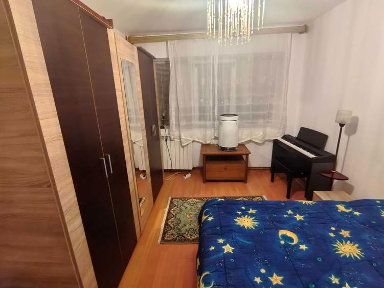 Inchiriez apartament 2 camere in zona micro 6 Pavcom Targoviste - 7