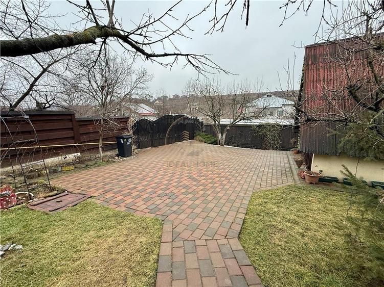 Vila Bucium-Lid. Iasi renovata - 3