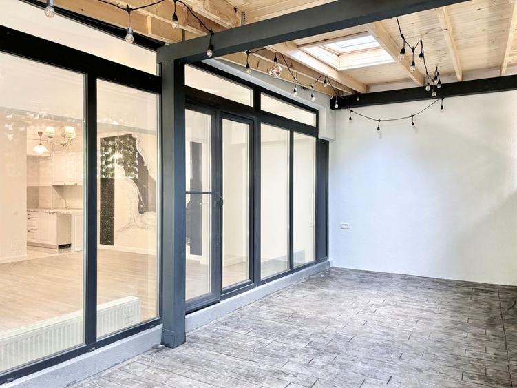 APARTAMENT AFLAT LA PARTER CU TERASA PROPRIE IN IMOBIL NOU - FERDINAND - MOSILOR - 10