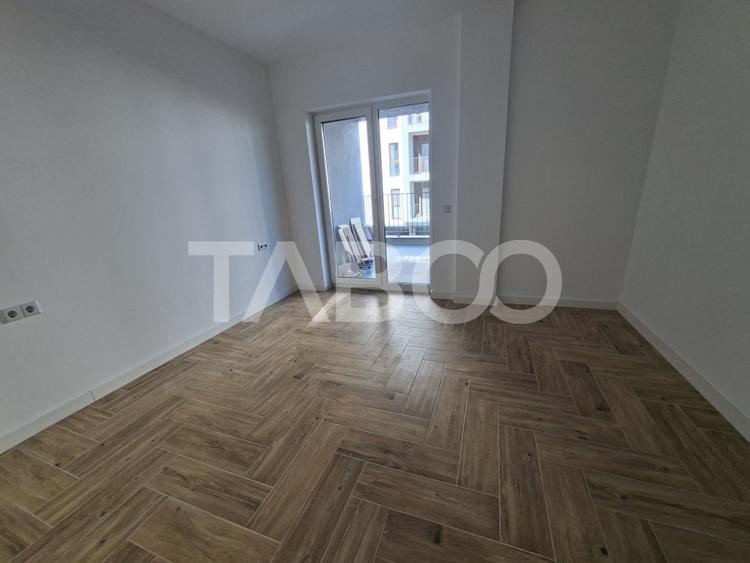 Spatiu de birouri la etajul 1 Turnisor Belvedere - amenajare dupa plac - 3