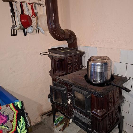 Casa de vanzare in satul Ponorel ,comuna Vidra,judetul Alba - 2