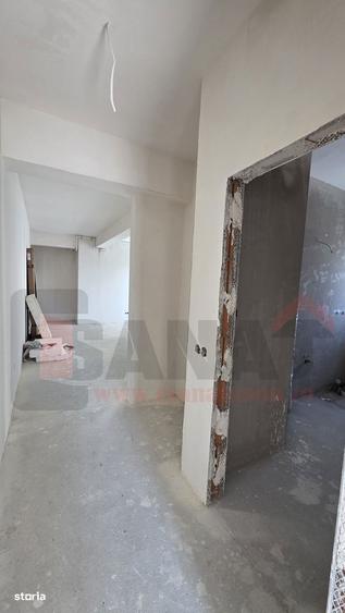 RO/EN Ap. NOU cu 2cam., 66.83 mp, parcare, balcon, etj.1 | DEZVOLTATOR - 7