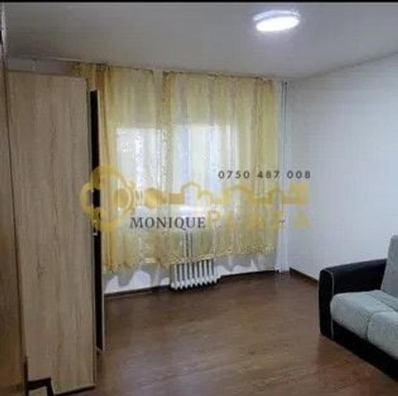 Garsoniera | Etaj 1 | Zona linistita | - 1