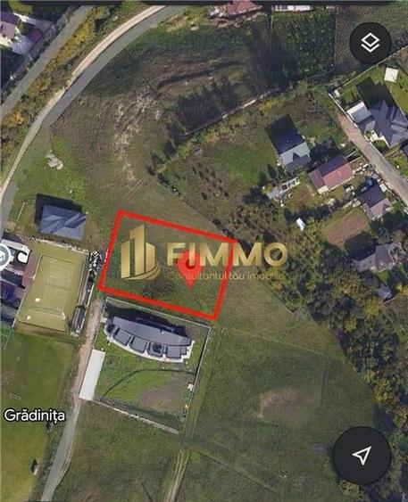 Teren Scheia | 2800 mp | Sueava | ID:1250 - 1