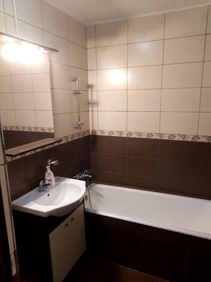 Inchiriez garsoniera Militari Sector 6 Gorjului - 2