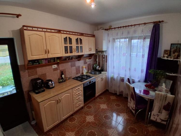 Casa individuala P+1 100mp si 453mp teren - locatie centrala Valea Lupului - 6