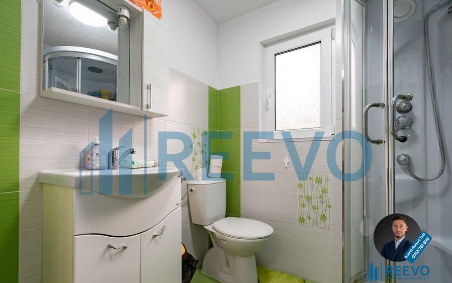 Casa de vanzare, pe Str. Profesor Doctor Bgdasar nr. 1,... - 11