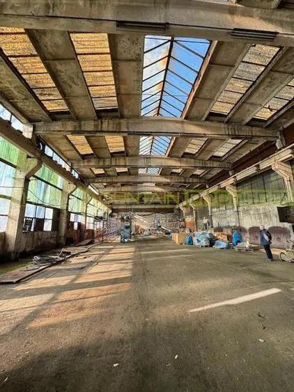 Vaslui, hale si birouri de vanzare - 2