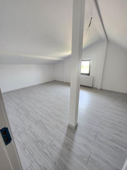 Individuala 6 camere/ P+1E+M /Bragadiru zona Ghidigeni! - 9