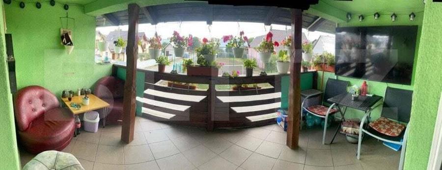 Casa cu 6 camere, 200mp utili, Radauti - 5