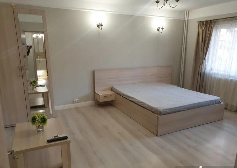 1 camera in zona Medicinei - 3