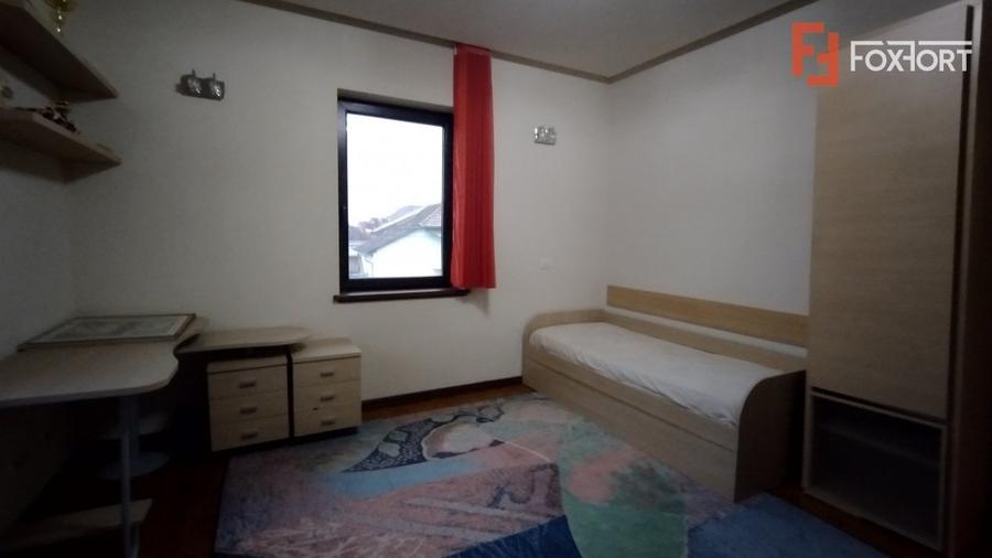 Casa individuala 6 camere, Timisoara - Zona Ronat - 13