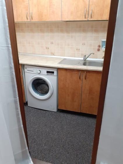 Apartament cu 1 camera - zona Podu Ros - Gara Internationala - 1