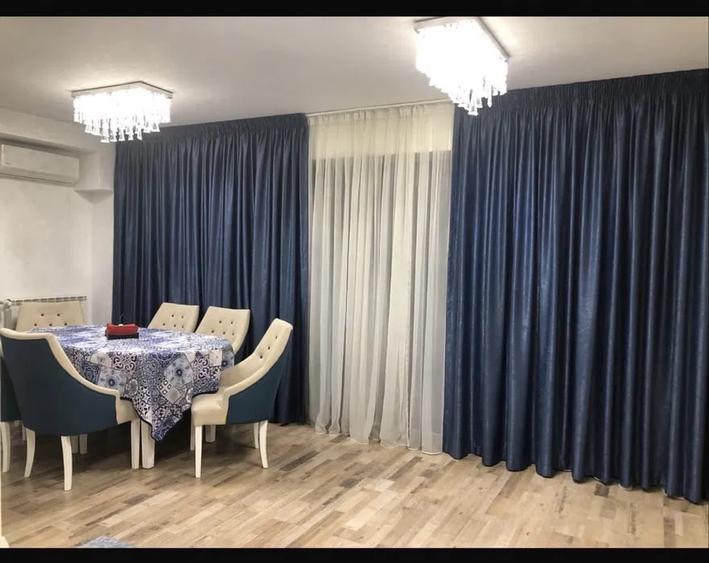 Duplex 3 camere, decomandat, 115mp, centrala, ac, Poseidon Residence - Colentina - 6