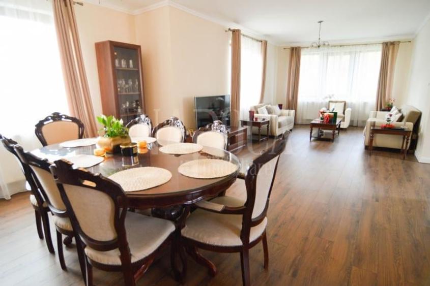 Casa 4 camere de vanzare in Manastur, Cluj Napoca - 1