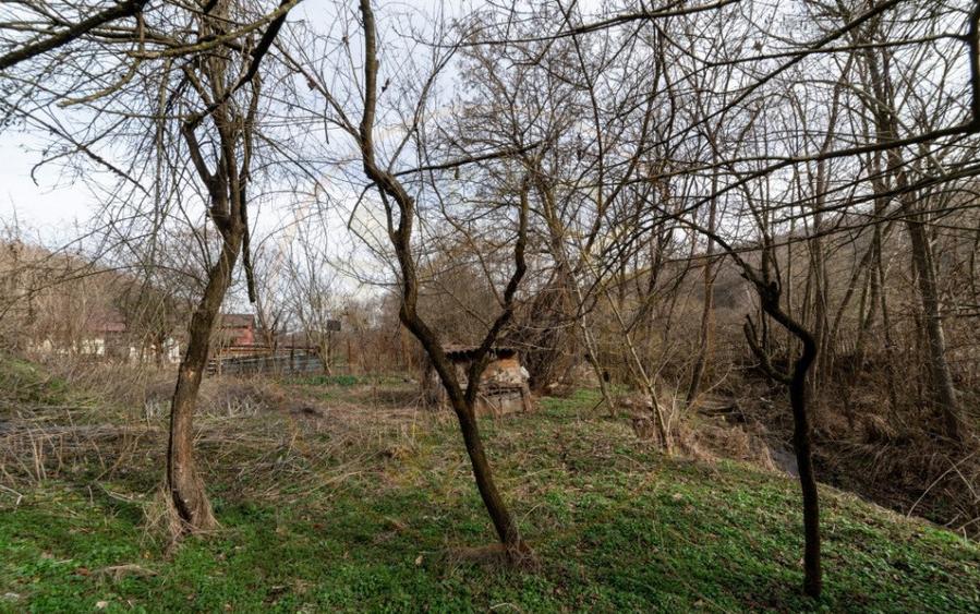 Teren de vanzare 1221 mp in Budeasa Mica, zona lini? - 6