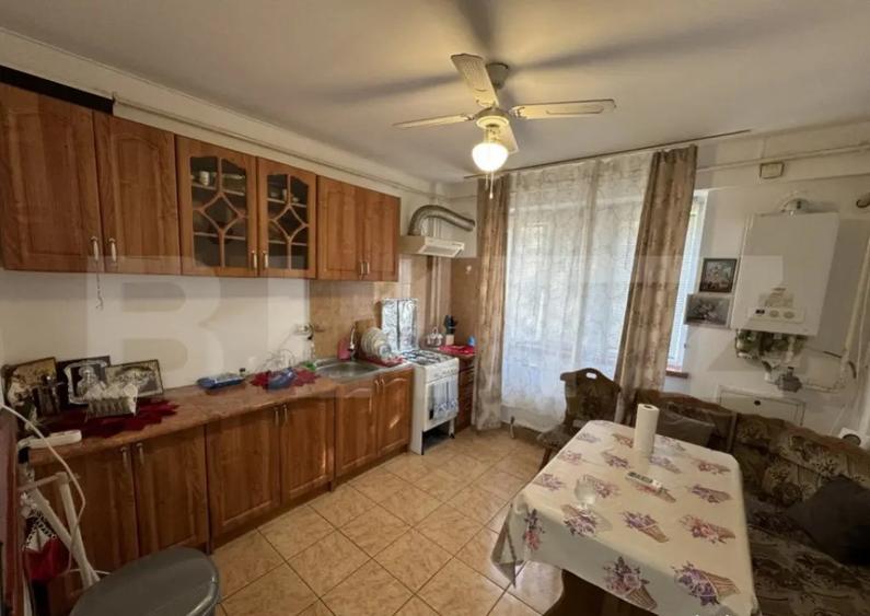 Apartament 2 camere 60mp, parcare, PetFrendly, complex Arist - 6