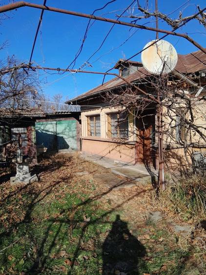 Teren intravilan, sat Trestieni, Com Ulmi, jud. Giurgiu - 3