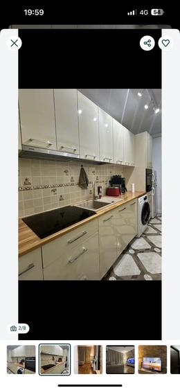 Garsoniera de vanzare + loc de parcare - 2