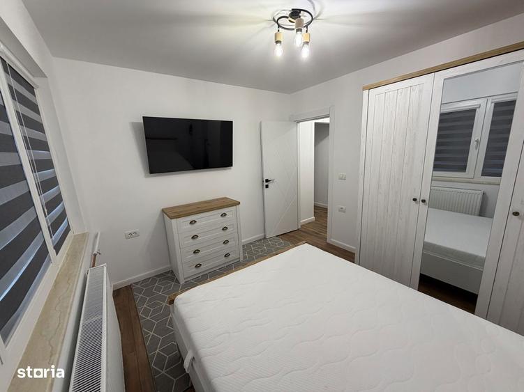 Apartament 4 camere de inchiriat Mobilat & utilat premium Zona Vest - 8