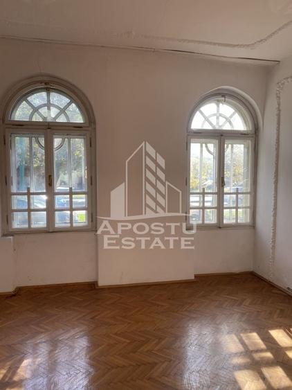 Doua case in aceeași curte - 3