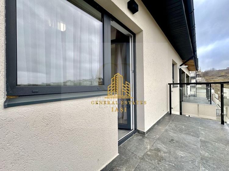 Vânzare apartament 2 camere – Bloc nou , intabulat - 11
