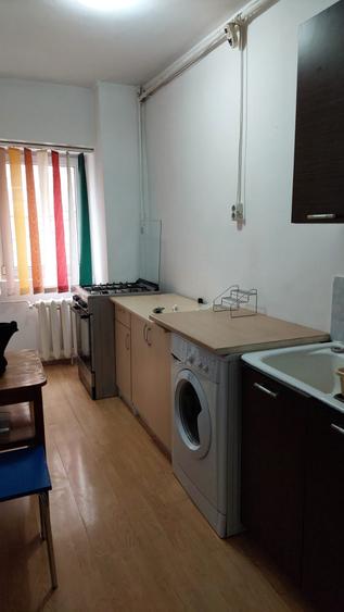 Lujerului  METROU - Parcul Liniei | Garsoniera Spatioasa - 1