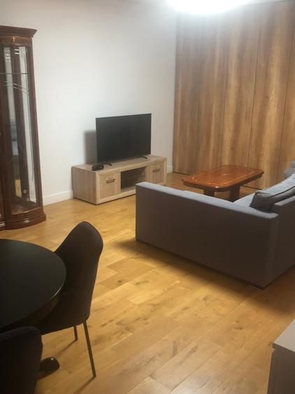 De inchiriat ap elegant 3 cam cartierul francez Nicolae Caramfil - 15