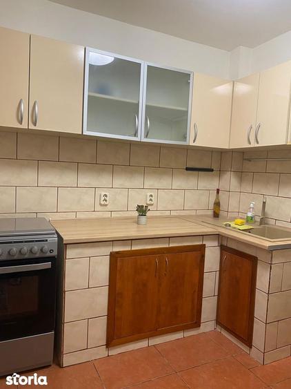 Inel 1-Soveja-2 camere mobilate, cu centrala - 7