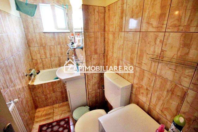 Apartament 2 camere,  cartier 7 Noiembrie Targu Mures - 6