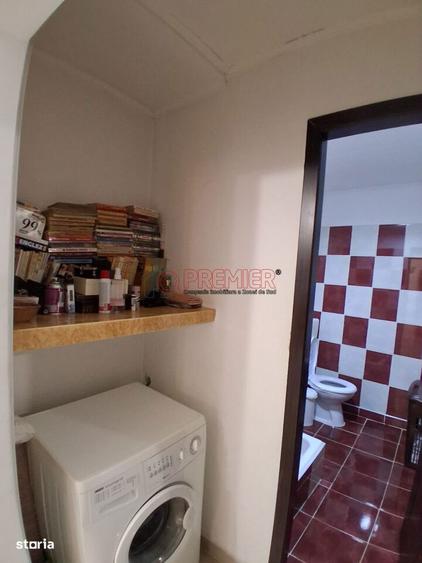 4 Camere - Piata Sudului etaj 2/8 - Soseaua Berceni - 13