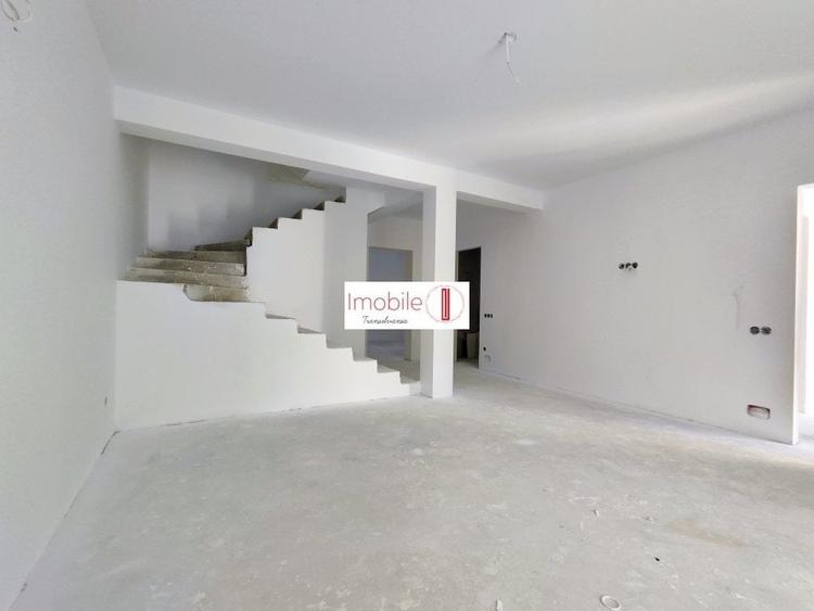 Casa moderna Floresti | Se ofera finisata - 7