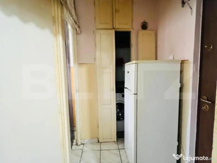 Garsoniera cocheta in Rogerius - 6