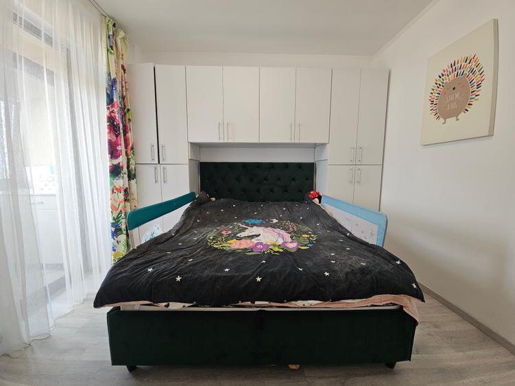 EXCLUSIVITATE Apartament Modern Cu 3 Camere In Tomis Plus Parcare - 21