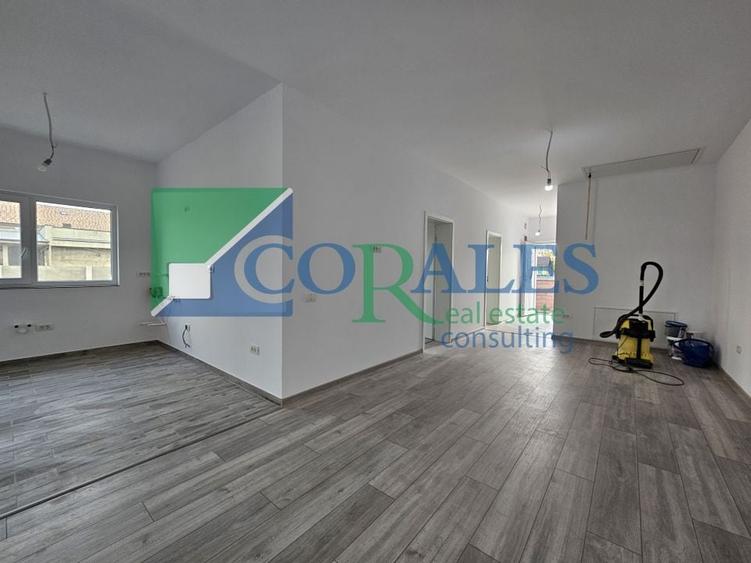 Imobil nou. La cheie. Disponibil imediat! - 12