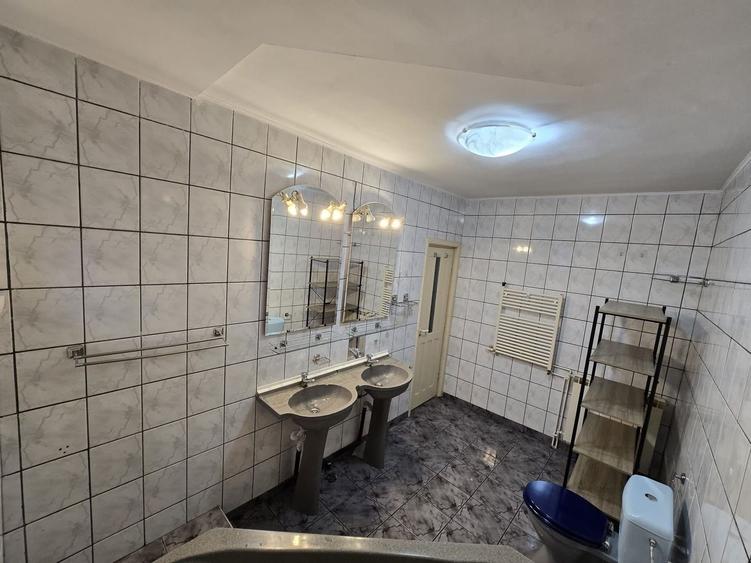 Casa individuala, teren 403 mp, garaj, zona Hotel Belvedere-Gruia - 12