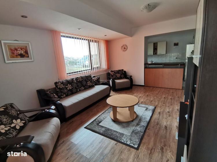 Apartament modern 63 mp Drumul Taberei Magnoliei bloc nou + parcare - 6