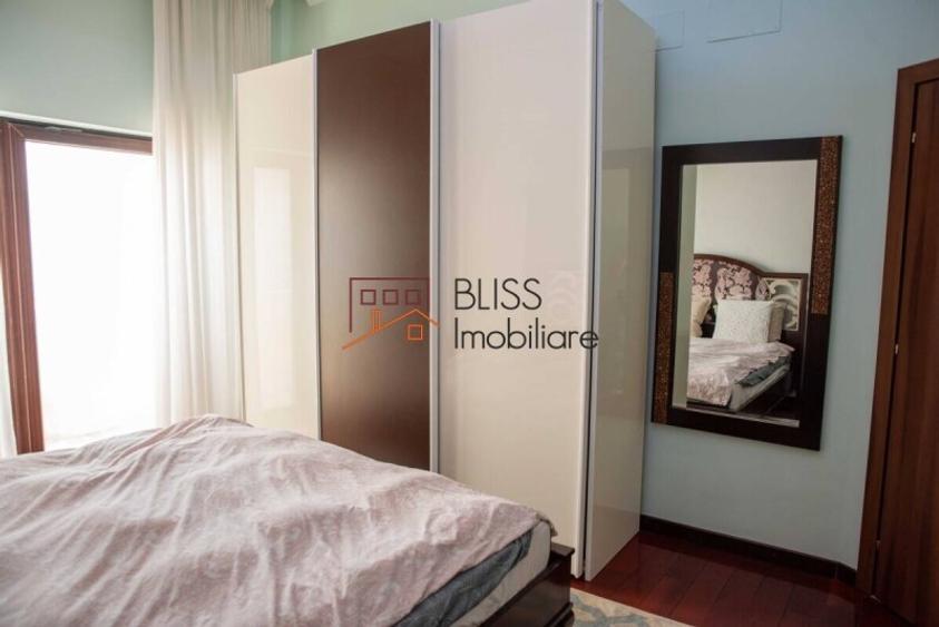 Casă / Vilă 5 camere în zona  Iancu Nicolae British School Bucharest - 19