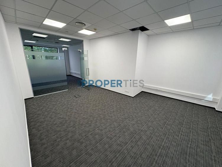 Comision 0! Inchiriere spatiu de birouri in zona Cismigiu - 291mp - 35