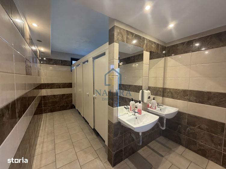 Proprietate unica de vanzare piscina, restaurant, terasa - 9