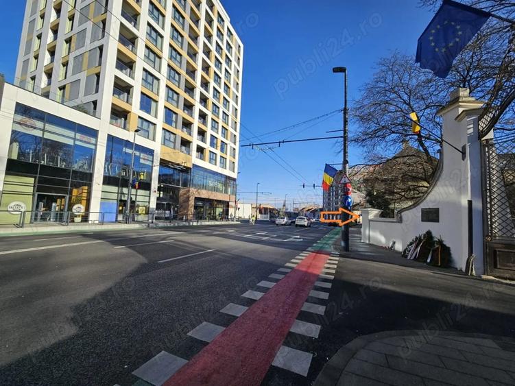 Vanzare studio, Platinia USAMV 5 minute de Centru - 4