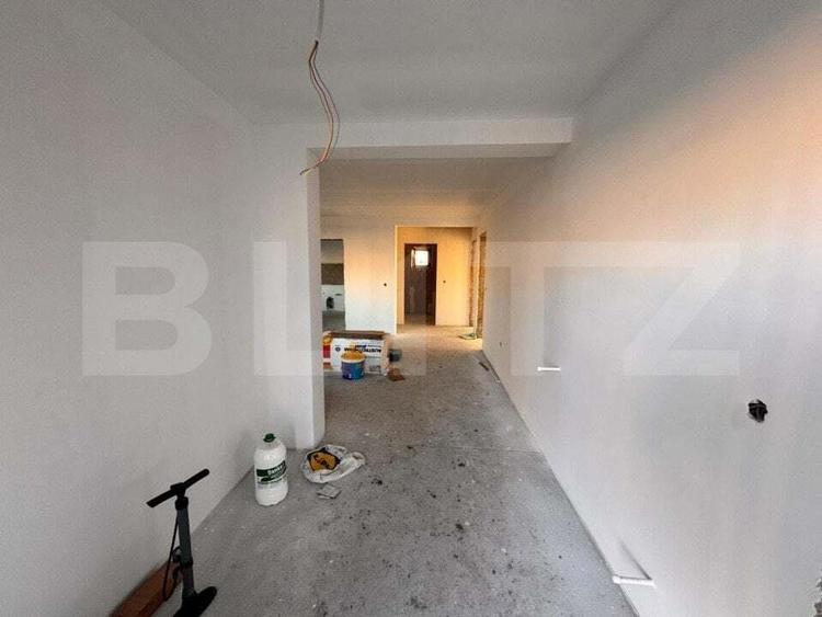 Casa de 4 camere, plan parter, 450 mp teren, Holboca - 14