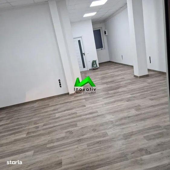 Spatiu comercial de inchiriat vitrina Sibiu Doamna Stanca - 3