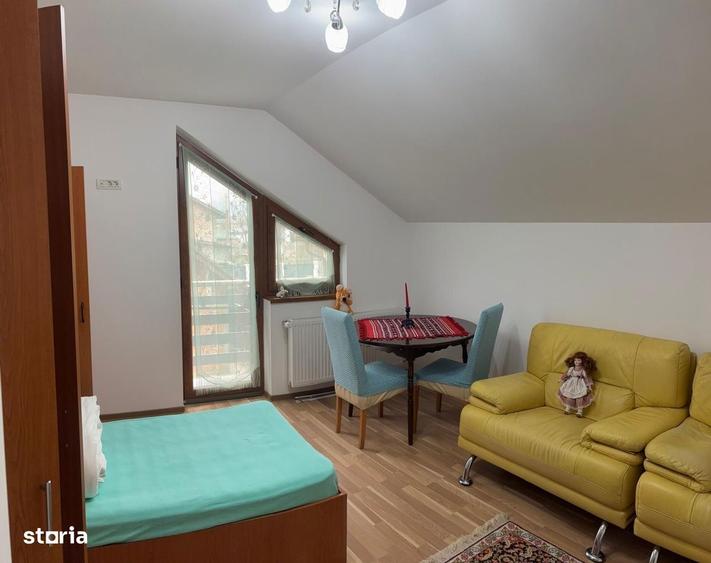Casa noua | 800 mp teren | lini?te + spa?iu | Izvor Bra?ov - 6