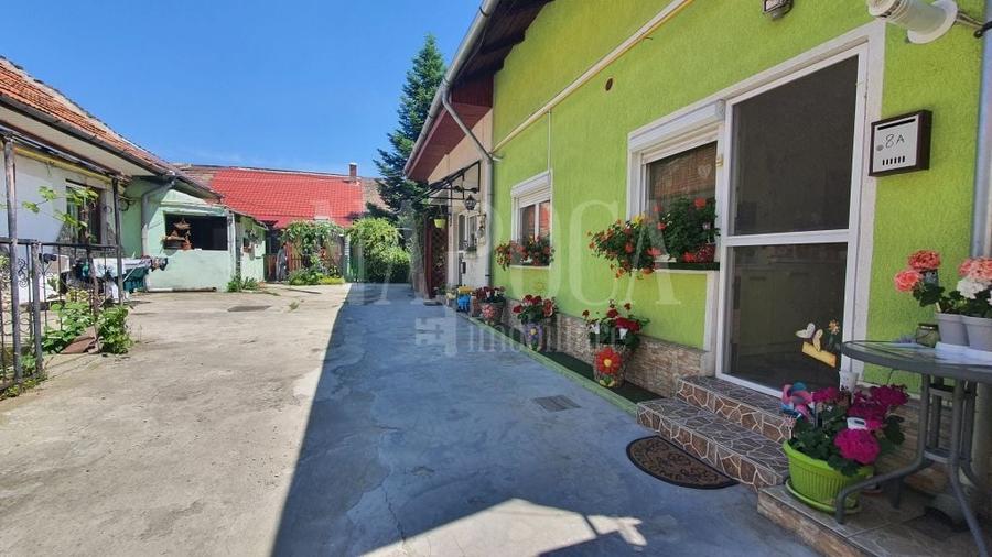 Apartament 3 camere de vanzare in Centru Oradea, Oradea - 10