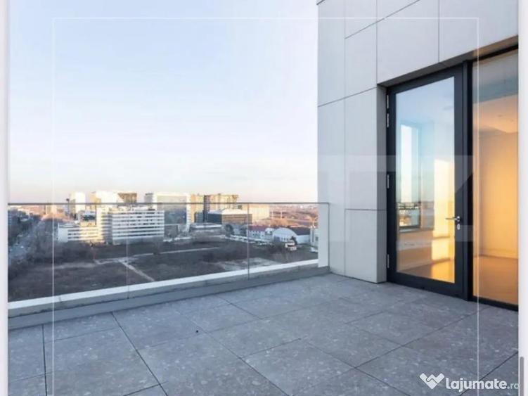 Duplex Lux 4 camere, 197 mp, terasa 24 mp, Avia?iei - 5